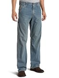 Levi's Mens Carpenter Loose Straight Jean