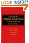 A Guide to Forensic Accounting Investigation