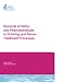 Books : Removal of EDCs and Pharmaceuticals in Drinking and Reuse Treatment Processes
