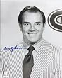 Scotty Bowman Autographed Detroit Red Wings 8x10 Photo - Hall of Famer