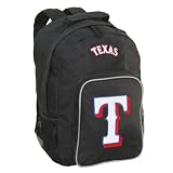 MLB Texas Rangers SouthPaw Backpack