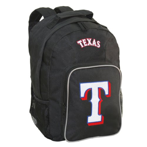 MLB Texas Rangers SouthPaw Backpack