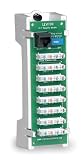 1 x 7 Telephone Security Module with Bracket