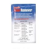 Loreal Effasol Color Remover 7/8oz Packet