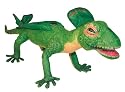 Character options, Primeval ,Plush Rex with Sound (5yrs+)