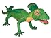 Character options, Primeval ,Plush Rex with Sound (5yrs+)