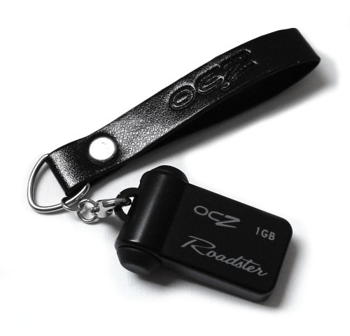 1GB Ocz Roadster USB Drive