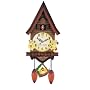 Melody Cuckoo Clock