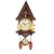 Melody Cuckoo Clock