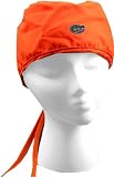 Florida Gators - Orange - Scrub Cap