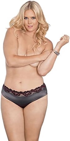 Icollection Tia Lyn 9601X Core Hipster