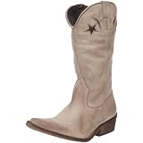 Les Petites Parisiennes  Texas, Bottes femme