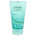 Simple Clear Skin Oil Balancing Exfoliating Wash 150 ml
