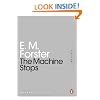 The Machine Stops (Penguin Mini Modern Classics)