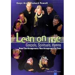 Lean on me