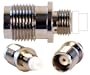 Wilson FME Female to TNC Female Adapter
