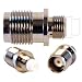 Wilson FME Female to TNC Female Adapter