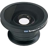 Epoque DCL-20-46DR Underwater Wide Angle Conversion Lens with 46mm Thread Adapter Ring