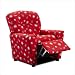 Philadelphia Phillies Children's Recliner with Cupholder