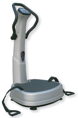Vibratec VB2 Club Vibration Plate