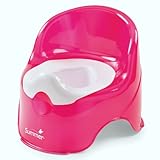 UPC 012914191453 product image for Summer Infant Lil Loo Potty, Raspberry | upcitemdb.com