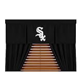 Chicago White Sox Valance