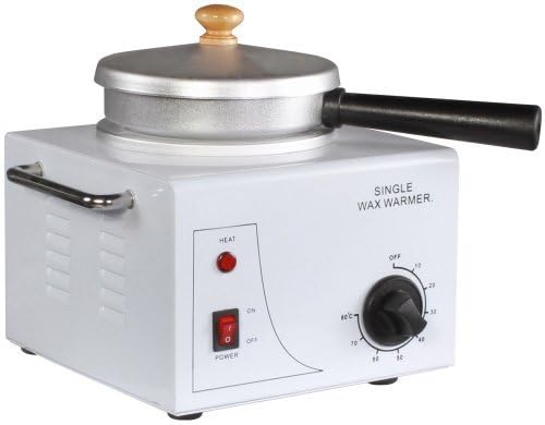Eastmagic Salon NEW SPA Facial Skin Care Single Wax Warmer
