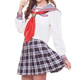 ���ե�����������AKO���� costume404 �������� ���꡼�� �ѥ� �����ץ� �������塼�� �ᥤ�� 4l