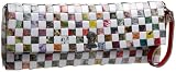 Nahui Ollin Envelope Clutch