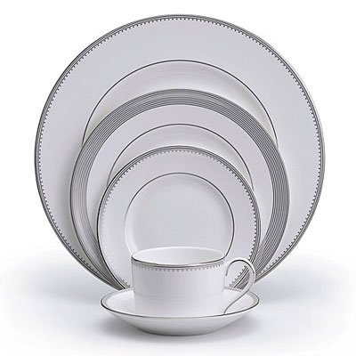 Wedgwood - Vera Wang Grosgrain, Soup Tureen 3.0ltr
