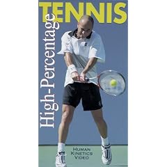 High-Percentage Tennis