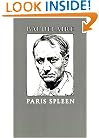 Paris Spleen (New Directions Paperbook)