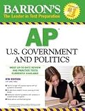 Barron's AP U.S. Government (sixth) edition