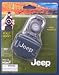 Jeep Compass Carabiner key chain by Basic Fun