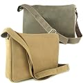 Borsa Messenger Ashwood in pelle - WLB700