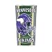 Minnesota Vikings Metallic Cup (32-Ounce)