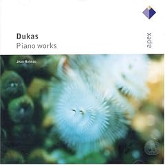 Dukas: Piano Works
