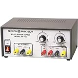 Elenco  AC/DC Triple Output Power Supply Kit