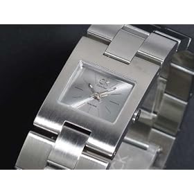 �J���o�� �N���C�� Calvin Klein �r���v ���f�B�[�X K0213138/�����Y/���f�B�[�X/�v���[���g/�E�H�b�`/���̓�