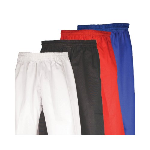 Tiger Claw Hayashi Heavy Weight Traditional Karate Pants