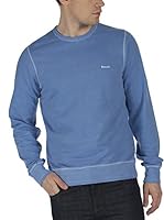 Bench Sudadera (Azul)