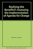 Realising the benefits? : assessing the implementation of Agenda for change