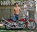 2010 Man and Machine Calendar