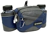 Outdoor Products 1233OP-GRA-005 Op H2O Marathon Graphite