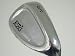 KZG Forged II Sand Wedge Steel Sensicore REG SW NEW