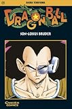 Dragon Ball, Bd.17, Son-Gokus Bruder