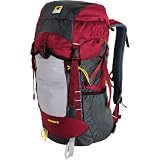 mountainsmith backpacks:Mountainsmith Centennial thirty Backpack - 1890cu in Sangria, One Size