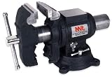Multi-Purpose Vise - 5 Inch