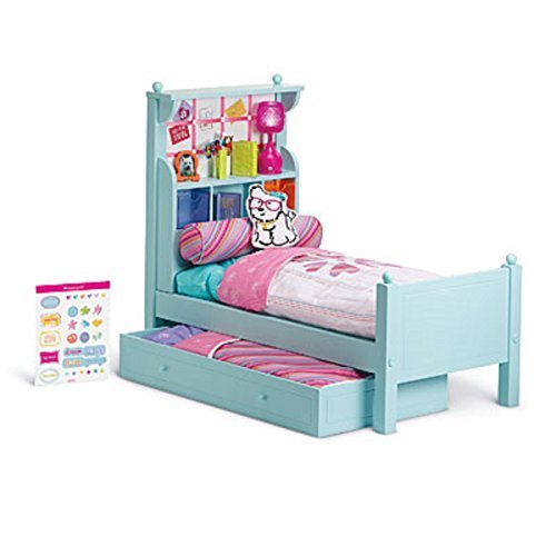 American Girl MY AG Bouquet Bed Set for 18 Dolls Maldives Ubuy