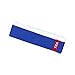 Nike Premier 2.0 Headband (One Size Fits Most, Game Royal/White/University Red)